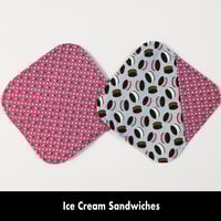 Image 4 of Pot Holders - Set 4 Color Options