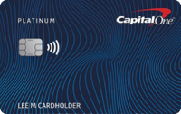 CAPITAL ONE LINKABLE DEBIT CARD