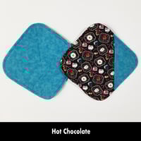 Image 2 of Pot Holders - Set 5 Color Options