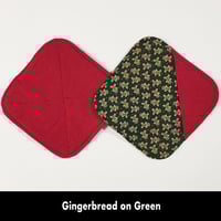 Image 5 of Pot Holders - Set 5 Color Options