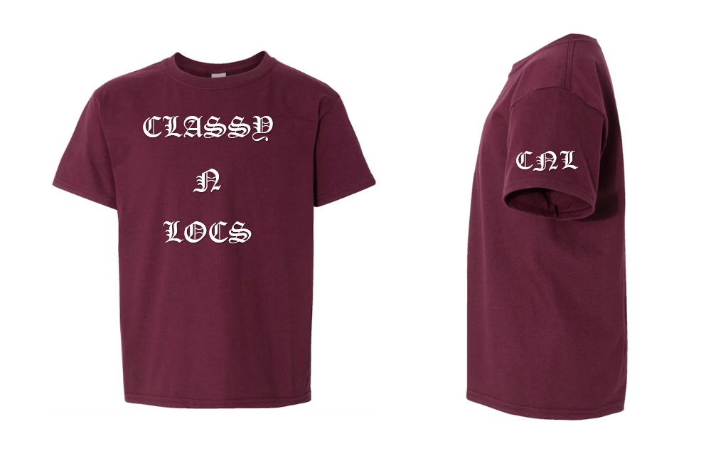 Image of CNL Tshirt