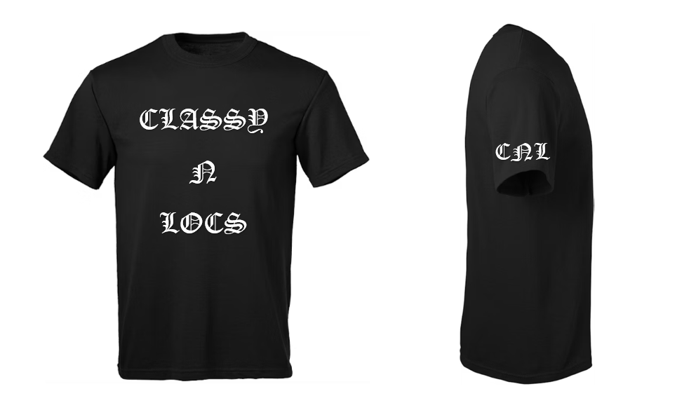 Image of CNL Tshirt