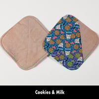 Image 5 of Pot Holders - Set 6 Color Options