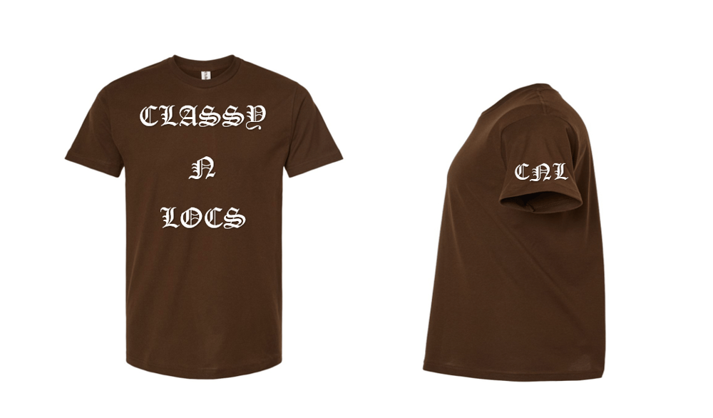 Image of CNL Tshirt