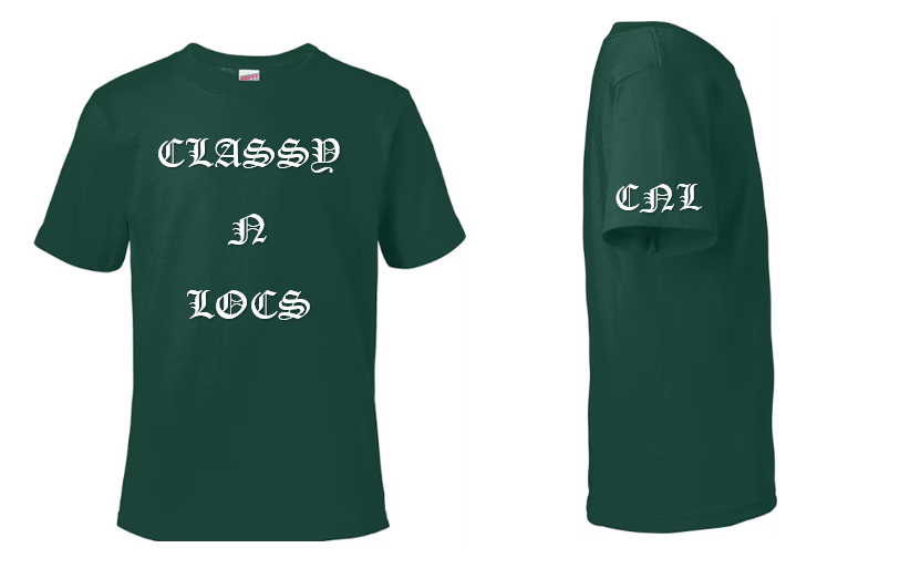 Image of CNL Tshirt