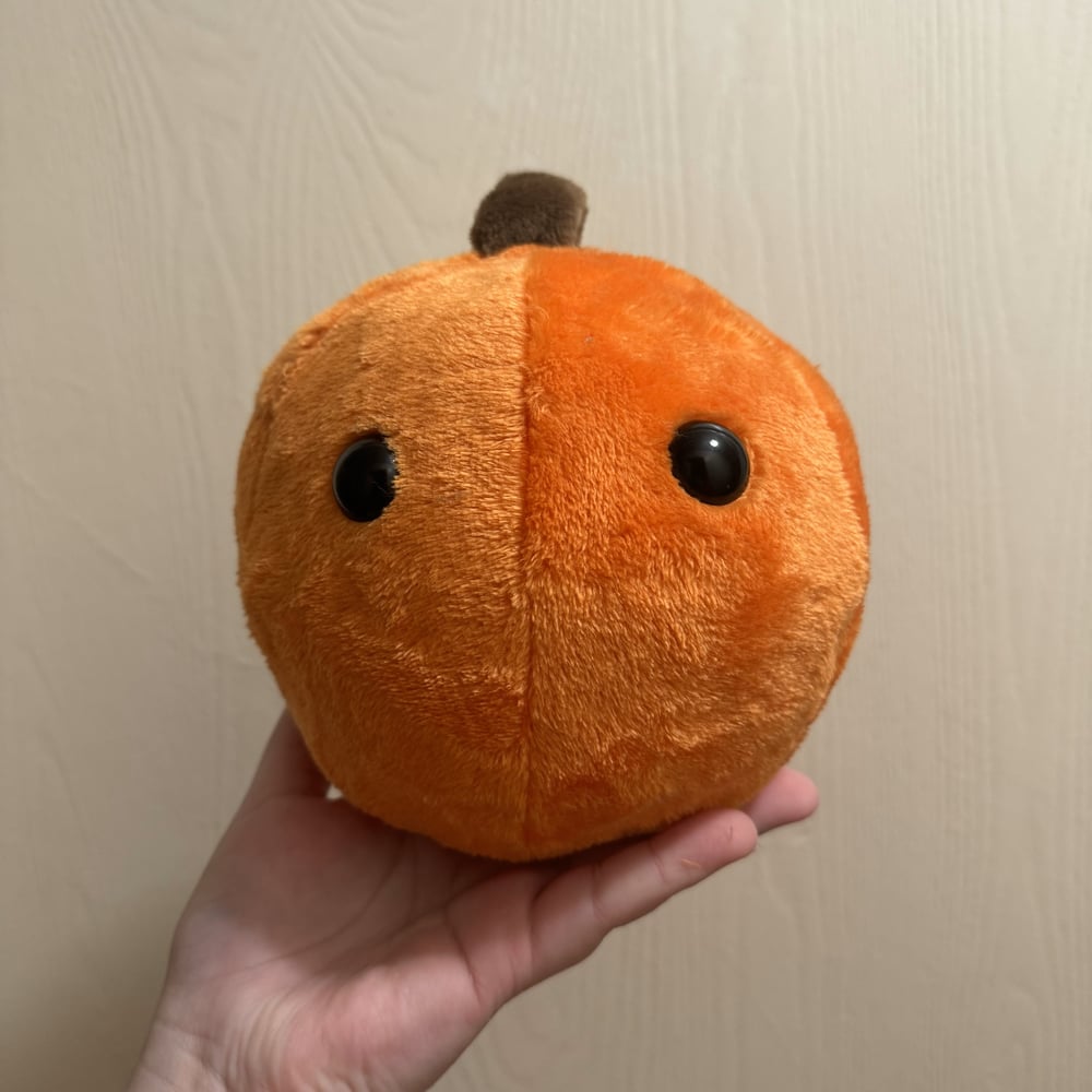 Image of Pumpkin