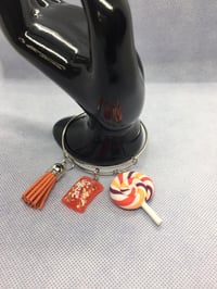 Image 5 of 🍬 Candy Bangle Bracelets for Girls