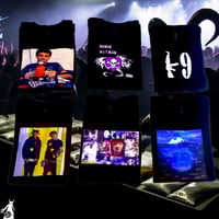 FUQtv Brooklyn Show Merch