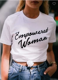 Image 1 of Empowered Women