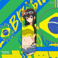 Image 6 of BRASIL x WAIFUS / Deck 