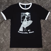 "Turkeyville" Shirt