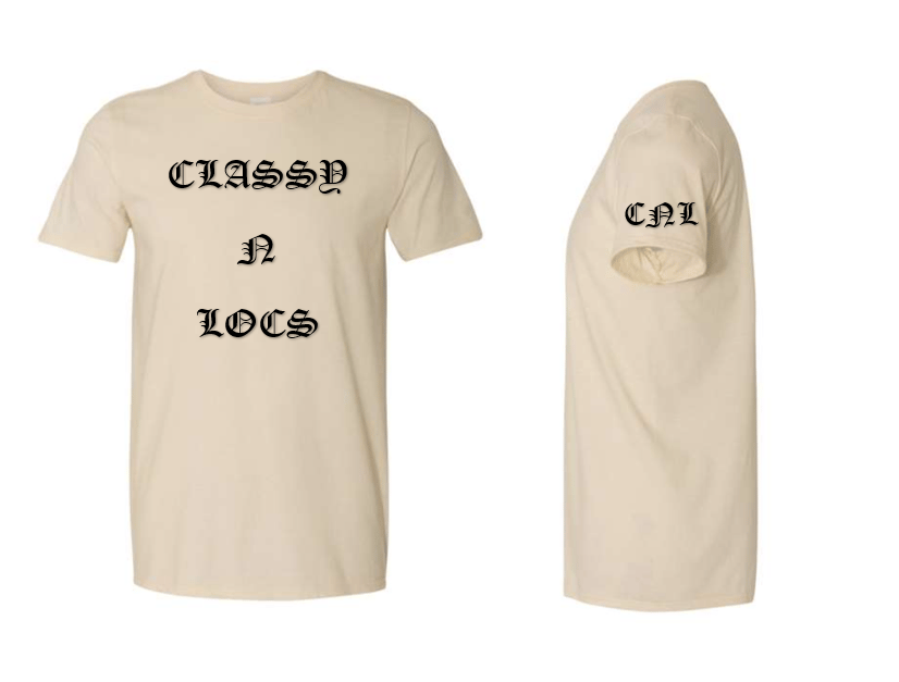 Image of CNL Tshirt