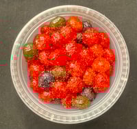Watermelon gushers 8oz