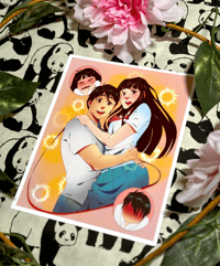 Image 3 of Kimi No Todoke Small Print