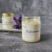 Image 2 of Honeysuckle Soy Candle
