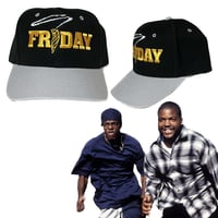 F r i d a y 1995 - Cap