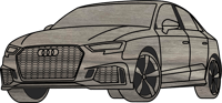 Image 1 of TT RS
