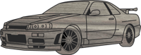 Image 1 of GTR
