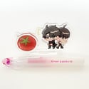 JoongDok Tomato Mini Standee