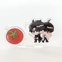 JoongDok Tomato Mini Standee