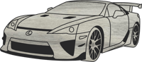 Image 1 of LFA