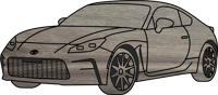 Image 1 of GR86