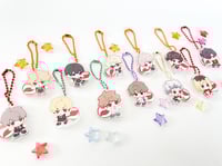 Image 3 of HQ!! Frosted Gummy charms