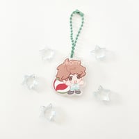Image 6 of HQ!! Frosted Gummy charms