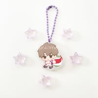 Image 7 of HQ!! Frosted Gummy charms