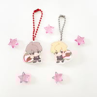 Image 9 of HQ!! Frosted Gummy charms