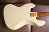 60s' JB4 Relic Olympic White 