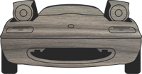 Image 1 of Miata