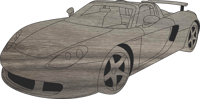 Image 1 of Carrera GT