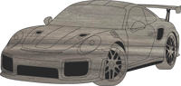 Image 1 of GT2 RS