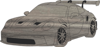 Image 1 of GT3 RS