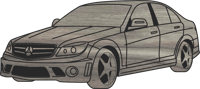 Image 1 of C63