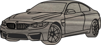 Image 1 of M4