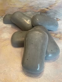 Bay rum scented soap