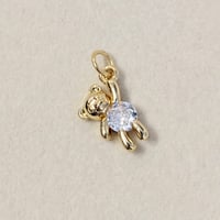 Image 1 of Teddy Charm