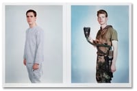 Image 18 of Matthieu Nicol - Fashion Army *Signed*