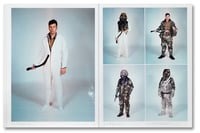 Image 12 of Matthieu Nicol - Fashion Army *Signed*