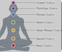 Crystal Healing & Chakra Balancing Therapy