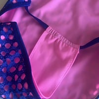 Image 2 of BUBBLEGUM BODYSUIT