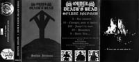 Image 2 of Order Of The Death's Head-Soldat Inconnu MC