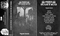 Image 2 of Order Of The Death's Head-Pogrom Ritual MC