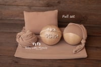 Image 1 of julia coffee set