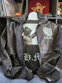 Image 1 of T-shirt and jacket deal 