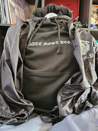 Image 2 of Jacket and hoodie deal 
