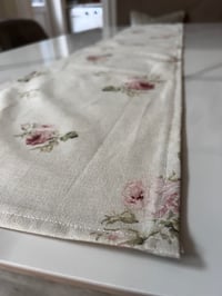 Image 3 of Handmade Table Runner