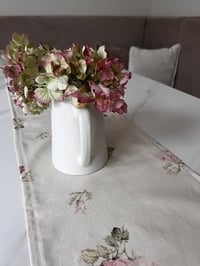 Image 2 of Handmade Table Runner